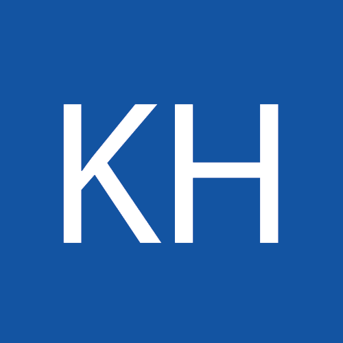 KH Consulting AB logo